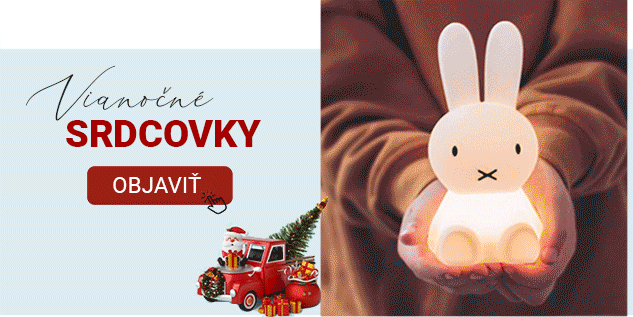 Tipy na darčeky Vianoce 2023
