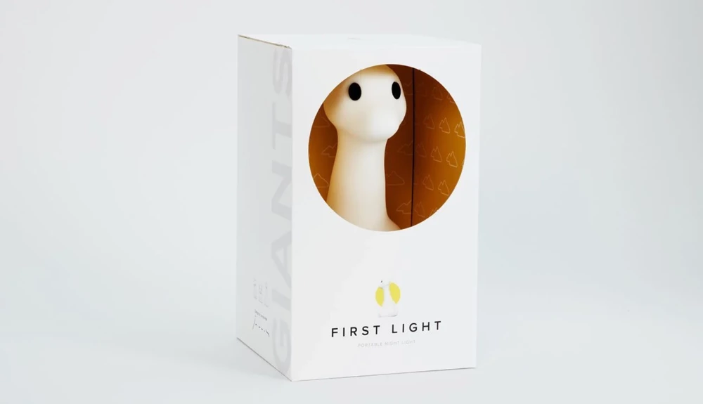 Lampy, osvetlenie /  Detská lampa dino Nova First Lamp 