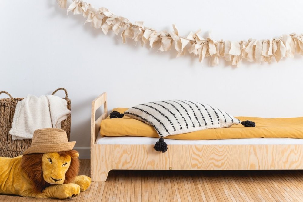 Detské postele /  Detská posteľ KIKI 2 