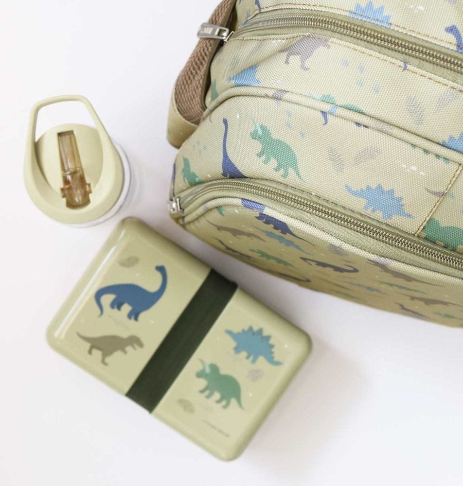 Ruksaky, kufríky, tašky /  Detský ruksak Dino 