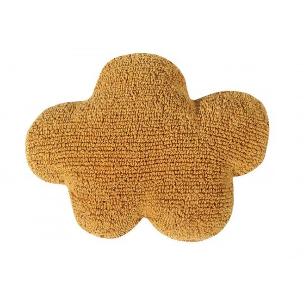 E-shop Vankúš obláčik Cloud Mustard