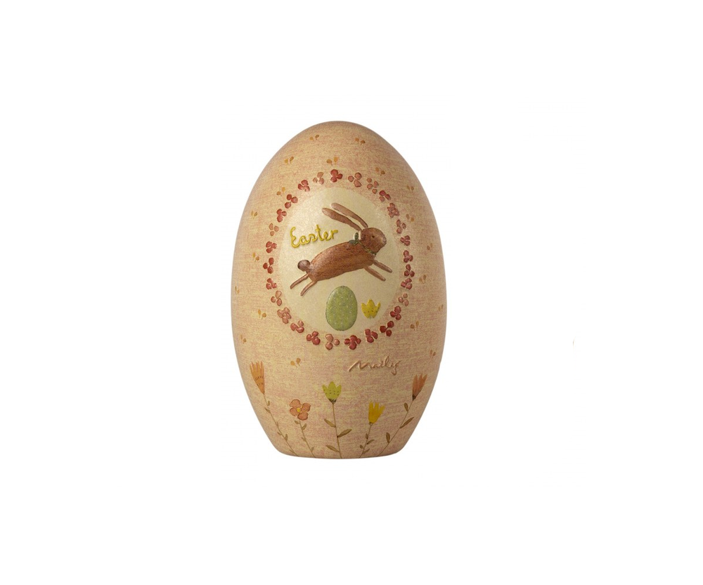 Maileg hračky /  Veľkonočná ozdoba vajíčko Maileg 