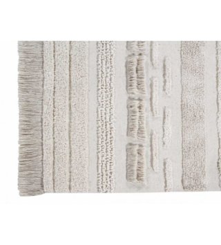 140 x 200 cm /  Koberec Air Dune Natural 140x200 