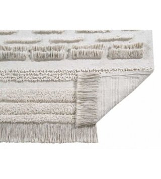 140 x 200 cm /  Koberec Air Dune Natural 140x200 