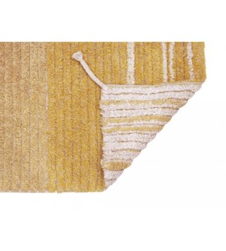120 x 160 cm /  Obojstranný koberec Twin Amber 120x160 