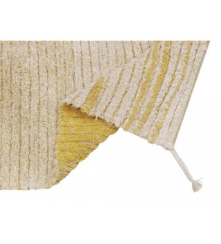 120 x 160 cm /  Obojstranný koberec Twin Amber 120x160 