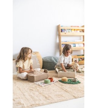 Bábiky /  Bábika Nari so súpravou a doplnkami 