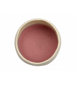 Koše na hračky, úložné boxy /  Bavlnený košík Pencil Large 