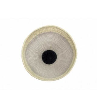 Koše na hračky, úložné boxy /  Bavlnený košík Pencil Large 