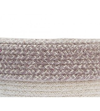 Koše na hračky, úložné boxy /  Bavlnený košík RugCycled Bin 