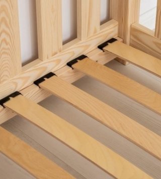 Detské postele /  Detská dizajnová posteľ BOX 5 70x160 cm 