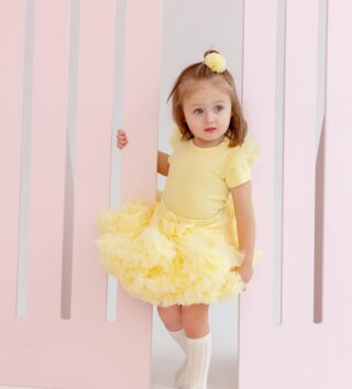 Doplnky /  Sponka do vlasov pom pom - korálovo ružová 