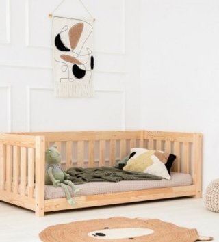 Detské postele /  Detská posteľ CPP 