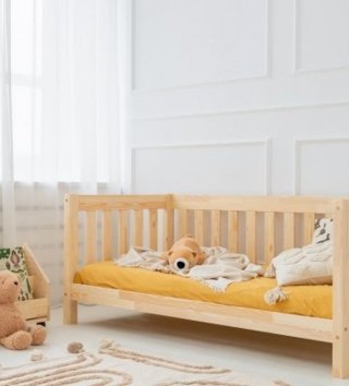 Detské postele /  Detská posteľ CPP 