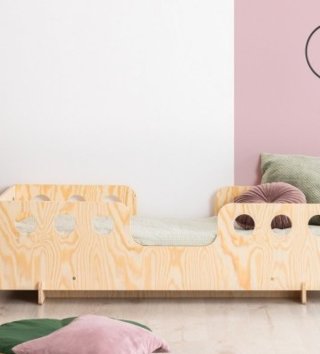 Detské postele /  Detská posteľ KIKI 15 