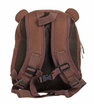 Ruksaky, kufríky, tašky /  Detský ruksak Bear 