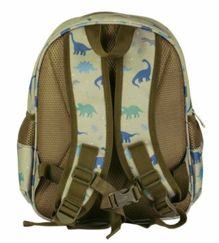 Ruksaky, kufríky, tašky /  Detský ruksak Dino 