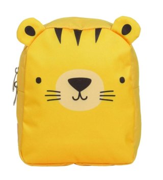 Ruksaky, kufríky, tašky /  Detský ruksak Tiger 