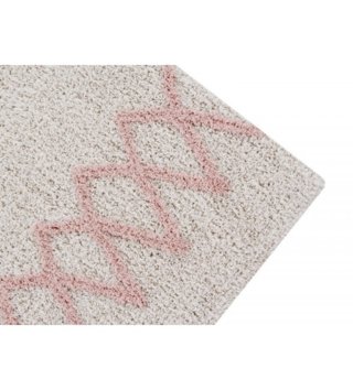 120 x 160 cm /  Koberec Atlas Natural Vintage Nude 120x160 