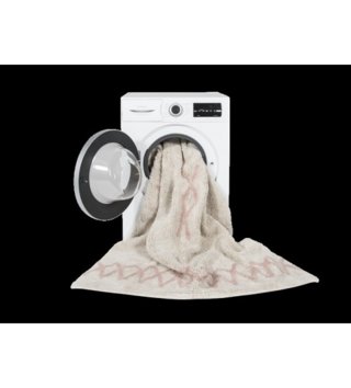 120 x 160 cm /  Koberec Atlas Natural Vintage Nude 120x160 