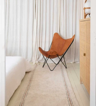 80 x 230 cm /  Koberec bavlnený Cuisine natural 80 x 230 cm 