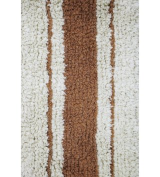 140 x 200 cm /  Koberec bavlnený Gastro toffee 140 x 200 cm 