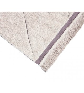 140 x 200 cm /  Koberec Bereber 140x200 