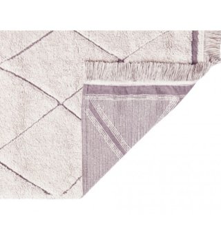 140 x 200 cm /  Koberec Bereber 140x200 