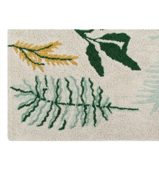 140 x 200 cm /  Koberec Botanic Plants 140x200 