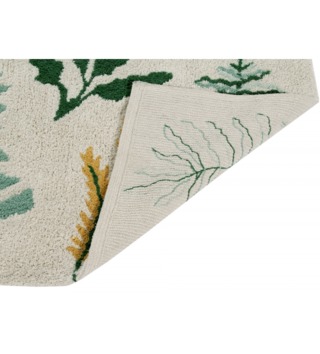 140 x 200 cm /  Koberec Botanic Plants 140x200 