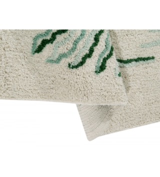 140 x 200 cm /  Koberec Botanic Plants 140x200 