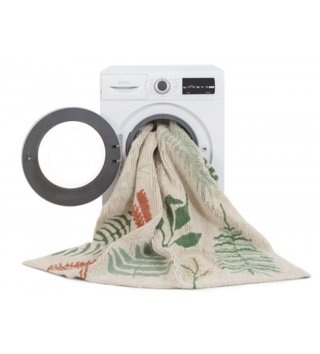 140 x 200 cm /  Koberec Botanic Plants 140x200 