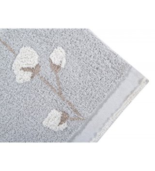 120 x 170 cm /  Koberec Cotton Bolls 120x170 