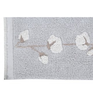 120 x 170 cm /  Koberec Cotton Bolls 120x170 