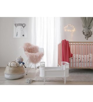 120 x 160 cm /  Koberec Degrade Dark Grey - Grey 120x160 