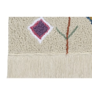 140 x 200 cm /  Koberec Kaarol 140x200 