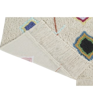 140 x 200 cm /  Koberec Kaarol 140x200 