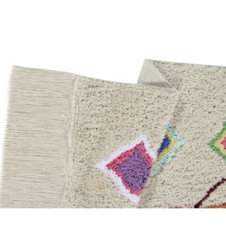 140 x 200 cm /  Koberec Kaarol 140x200 