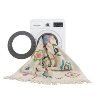 140 x 200 cm /  Koberec Kaarol 140x200 