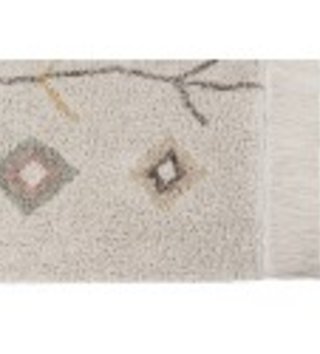 140 x 200 cm /  Koberec Kaarol Earth 140x200 