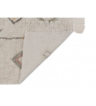 140 x 200 cm /  Koberec Kaarol Earth 140x200 