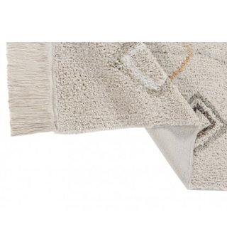 140 x 200 cm /  Koberec Kaarol Earth 140x200 