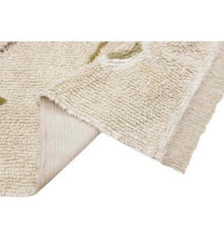 170 x 240 cm /  Koberec Kaarol Earth 170x240 