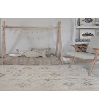 170 x 240 cm /  Koberec Kaarol Earth 170x240 