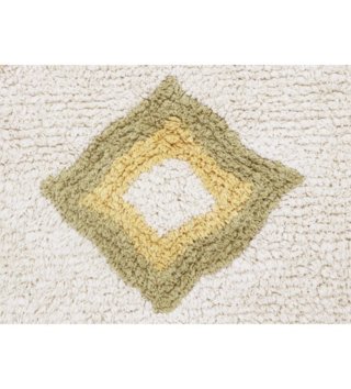 170 x 240 cm /  Koberec Kaarol Earth 170x240 