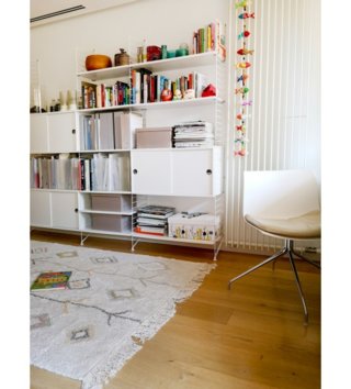 170 x 240 cm /  Koberec Kaarol Earth 170x240 