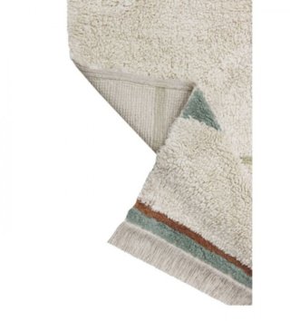 140 x 210 cm /  Koberec Lanes Vintage Blue 140x210 