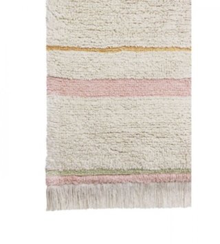 90 x 130 cm /  Koberec Lanes Vintage Nude 90x130 