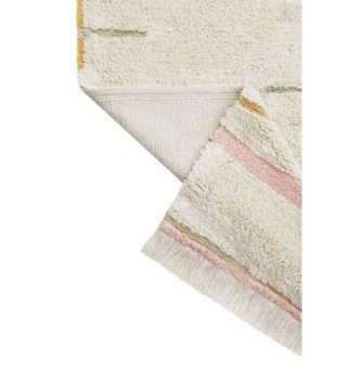 90 x 130 cm /  Koberec Lanes Vintage Nude 90x130 