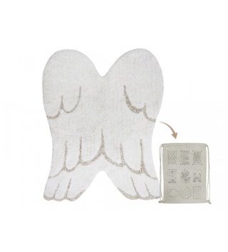 75 x 100 cm /  Koberec Mini Wings 75x100 